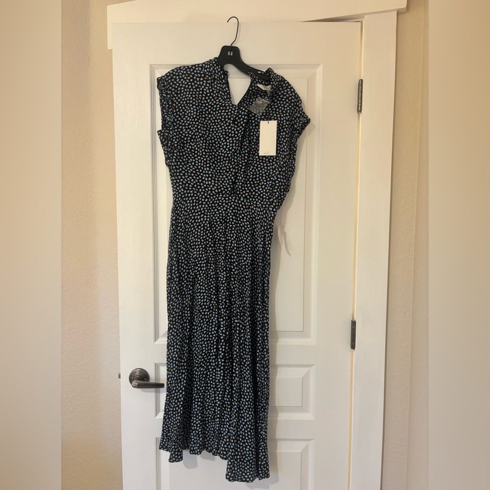 NWT Joie dress size 8